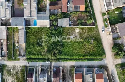 Terreno à venda em São José, Itapoá 