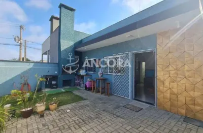 Casa com 2 quartos à venda no Cambijú, Itapoá 