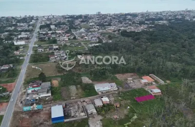 Terreno à venda na Barra do Sai, Itapoá 