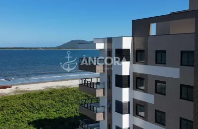 Apartamento com 3 quartos à venda na Avenida Dom Henrique II, 119, Pontal, Itapoá