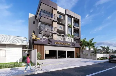 Apartamento com 3 quartos à venda na Rua João Horácio Vieira, 205, Centro, Itapoá