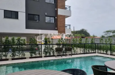 Home club com diversas áreas de lazer, próximo ao mar à venda em itapoá - balneário rainha do mar