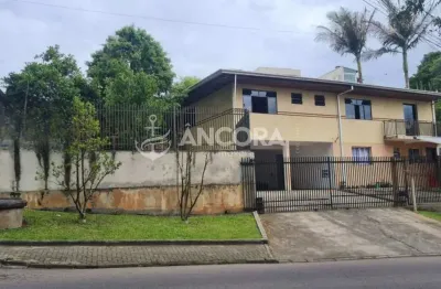 Casa com 04 quartos, sendo 01 suíte com terreno de 1000m² em excelente localização próximo a represa do passaúna em curitiba/pr
