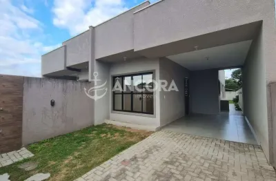 Casa com 02 quartos, sendo 01 suíte a venda a apenas 500 metros do mar em itapoá/sc