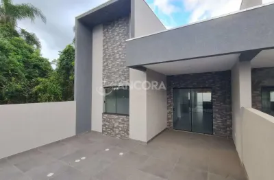 Casa com 3 quartos à venda no Brandalize, Itapoá 