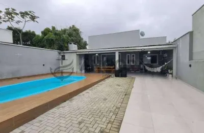 Casa com 2 quartos à venda em São José, Itapoá 