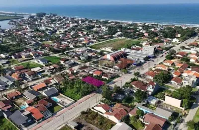 Terreno à venda na Barra do Sai, Itapoá 