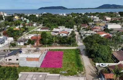 Terreno à venda no Brandalize, Itapoá 