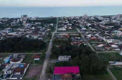 Terreno à venda em Itapoá, no Balneário Volta ao Mundo I, com 390,00m²