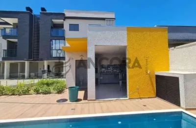 Apartamento com 02 quartos + area de lazer com piscina no centro de Itapoá