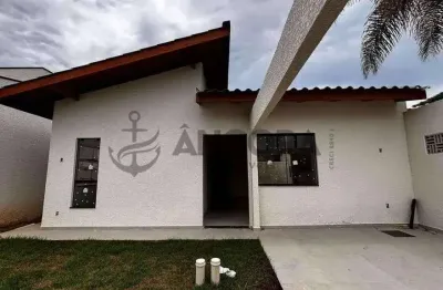 Casa com 1 quarto à venda no Brandalize, Itapoá 