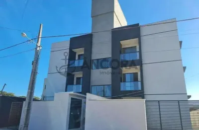 Apartamento com 2 quartos à venda no Itapema do Norte, Itapoá 