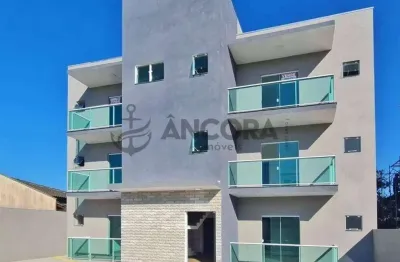 Apartamento com 3 quartos à venda no Paese, Itapoá 