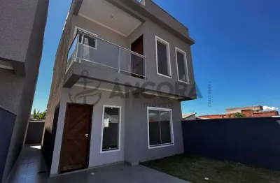 Casa com 3 quartos à venda em São José, Itapoá 