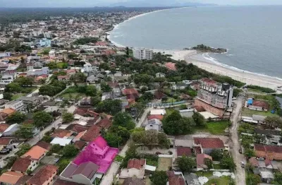 Casa à venda no Itapema do Norte, Itapoá 