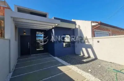 Casa com 3 quartos à venda na Barra do Sai, Itapoá 