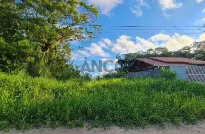 Terreno à venda na Barra do Sai, Itapoá 