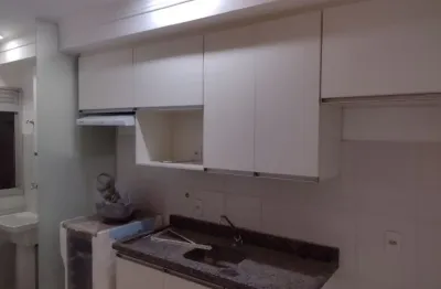 Apartamento com 2 dormitórios à venda, 49 m²  - centro - são bernardo do campo/s