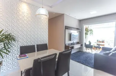 Apartamento com 2 dormitórios à venda, 77 m² - centro - são bernardo do campo/sp