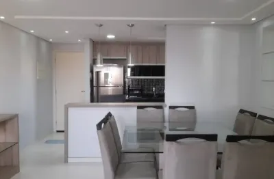 Apartamento com 3 dormitórios à venda, 84 m² - jardim do mar - são bernardo do campo/s