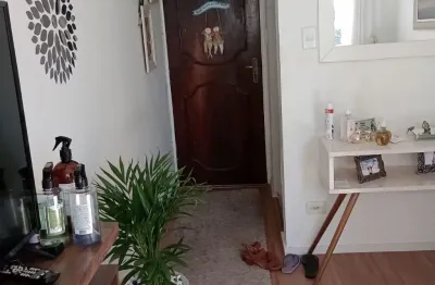 Apartamento com 2 dormitórios à venda, 56 m² - rudge ramos - são bernardo do campo/sp