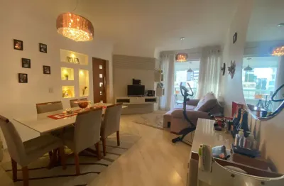 Apartamento com 3 dormitórios à venda, 89 m² - centro - são bernardo do campo/sp