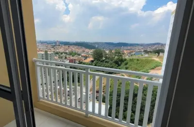 Apartamento com 2 dormitórios à venda, 48 m² - santa terezinha - são bernardo do campo/sp