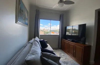 Apartamento com 2 dormitórios à venda, 60 m² - demarchi - são bernardo do campo/sp