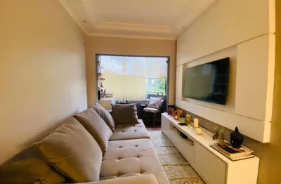 Apartamento com 3 dormitórios à venda, 75 m² - jardim olavo bilac - são bernardo do campo/sp