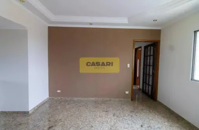 Apartamento com 2 dormitórios à venda, 68 m² por r$ 430.000,00 - jardim do mar - são bernardo do campo/sp