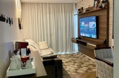 Apartamento com 3 dormitórios à venda, 84 m² - assunção - são bernardo do campo/sp