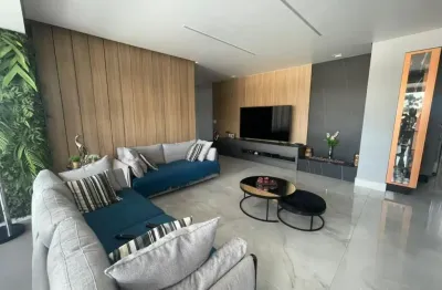 Apartamento de alto padrão no jardim do mar - 160m² de conforto e sofisticação