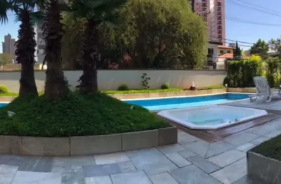 Apartamento com 3 quartos à venda na Rua Américo Brasiliense, 700, Centro, São Bernardo do Campo