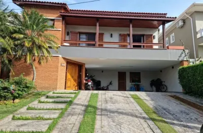 Casa em condomínio fechado com 3 quartos à venda na Alameda Piratinins, Alphaville, Santana de Parnaíba