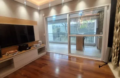 Apartamento com 3 suítes à venda, 116 m² - baeta neves - são bernardo do campo/sp