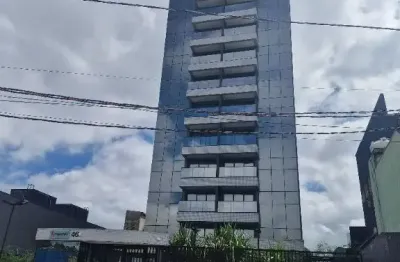 Prédio à venda na Rua Paissandu, 46, Centro, São Bernardo do Campo