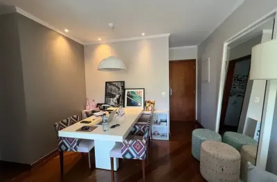 Apartamento com 3 dormitórios à venda, 75 m² - jardim olavo bilac - são bernardo do campo/sp