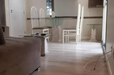 Apartamento com 3 dormitórios à venda, 62 m² - planalto - são bernardo do campo/sp