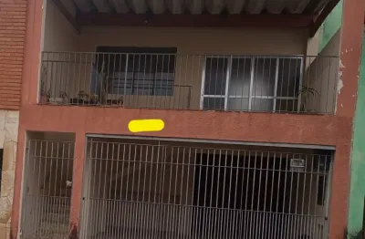 Sobrado com 2 dormitórios à venda, 125 m²  - santa terezinha - são bernardo do campo/sp.