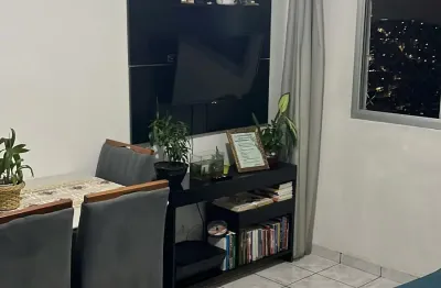 Apartamento com 2 quartos à venda na Rua Tiradentes, 1837, Ferrazópolis, São Bernardo do Campo