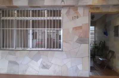 Sobrado com 3 dormitórios à venda, 147 m²  - rudge ramos - são bernardo do campo/sp