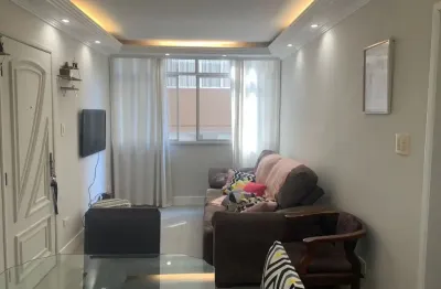 Apartamento com 2 dormitórios à venda, 70 m² - rudge ramos - são bernardo do campo/sp