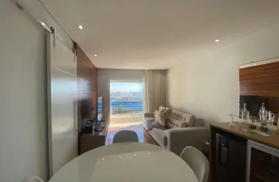 Apartamento com 3 dormitórios à venda, 86 m² - rudge ramos - são bernardo do campo/sp