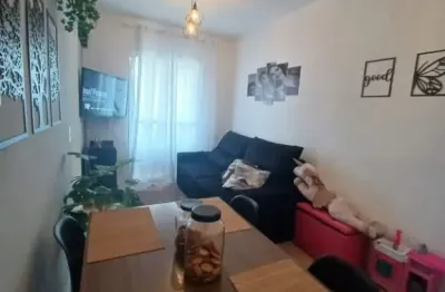 Lindo apartamento planejado à venda no condomínio moratta residencial, localizado no tradicional bairro dos casas, em são bernardo do campo.
