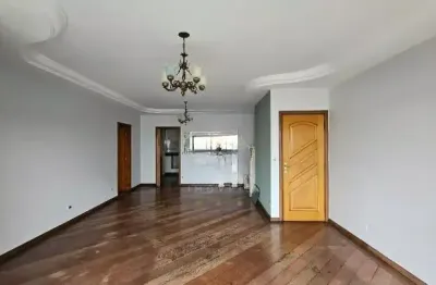 Apartamento 3 dormitórios - 150 m² - cond. bahamas - sbc