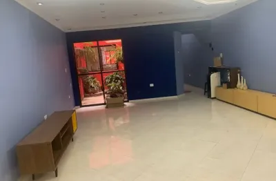 Sobrado com 3 dormitórios à venda, 257 m² - nova petrópolis - são bernardo do campo/sp