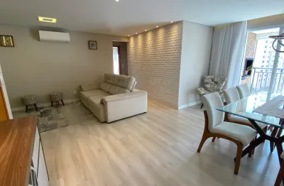 Apartamento de 128m² no bairro valparaiso em santo andré.