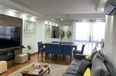 Apartamento à venda no bairro centro, em são bernardo do campo – conforto, localização privilegiada e qualidade de vida