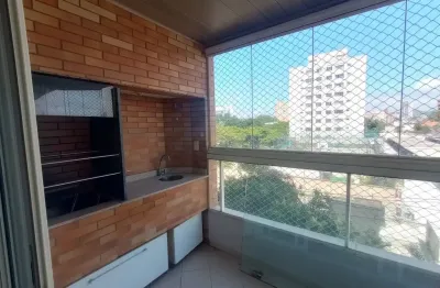 Apartamento com 3 dormitórios à venda, 123 m² - nova petrópolis - são bernardo do campo/sp