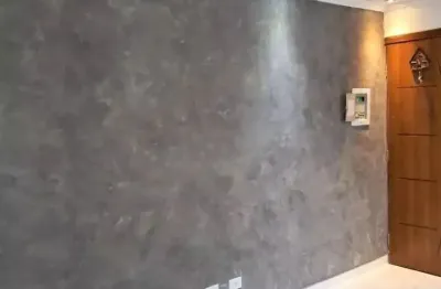 Apartamento reformado à venda – 2 dormitórios – ferrazópolis/sbc
